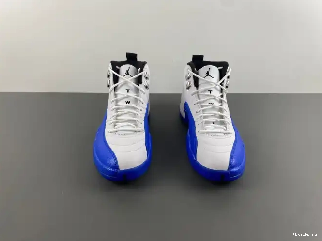 Cheap TB Jordan 12 Air Blueberry CT8013-140 0614